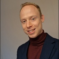 Sebastiaan Driesen
