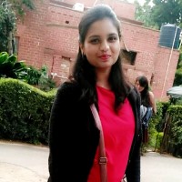 Prakriti Mathur