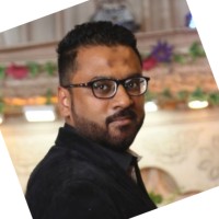 Mohsin Ali