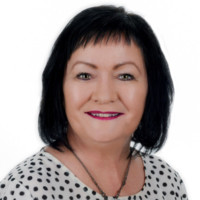 Noreen Arsenault