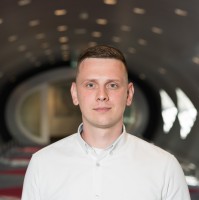 Žygimantas Rėkus