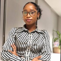 Djamila Monteiro Da Silva