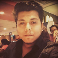 Chirag Gohil