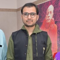 Rushiraj Joshi