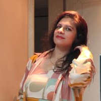 Mamta Dudani