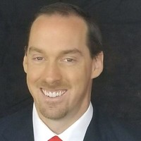 Bill Merryman, MBA, SHRM-SCP