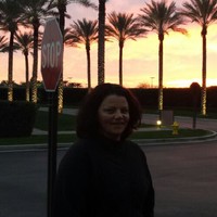 Sandra Lamb