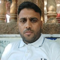 G.K Singh Yaduvanshi