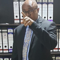 Omoruyi Odigie