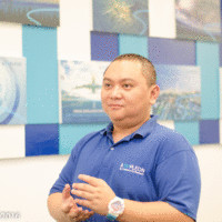Gilbert Bautista