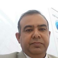 Muhammad Irfan Siddique