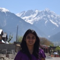 Nikitha Rachapudi