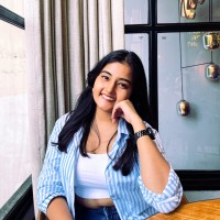 Gracy Dwivedi