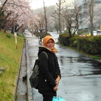 Dewi Fitriani