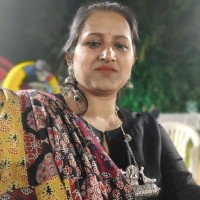 Manjiri shelke undefined