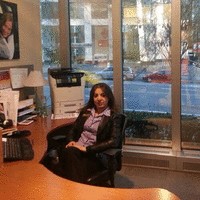 Maryam Ashkanizadeh