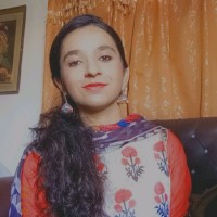 Bakhtawar Raja