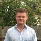 Tony Shepherd