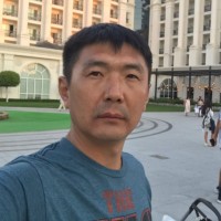 Altynbek Abdrakmanov