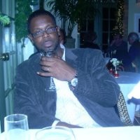 Lamont P. Pearley Sr