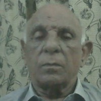 Syed Mahmood Akhter