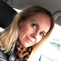 Chantal Hendriks