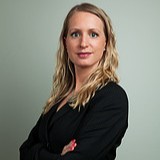 Sofie Lindegren