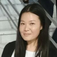 Nicolle Cheung