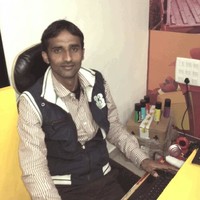 Kishor Choudhary