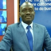 Victor Ogolla