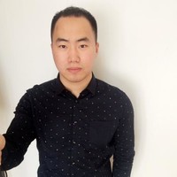 李庆博