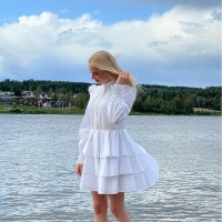 Julie Heimdahl Stenberg
