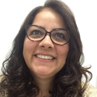 Márcia Almodóvar De Oliveira