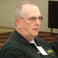 Clive Williams