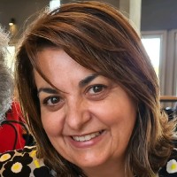 Dr Kathryn Theodossiou