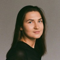 Elina Peregudina