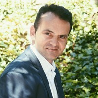 Jordi Rodríguez Milán