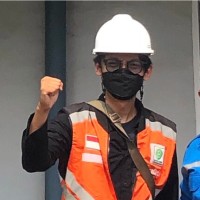 Alpin Arianegara