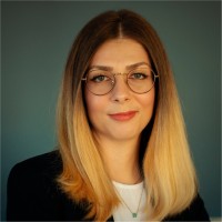 Corha Alexandra - Maria