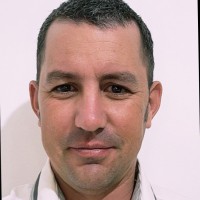 Jaco Van Wyk