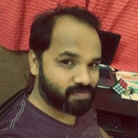 Nanda Kishore Naik M