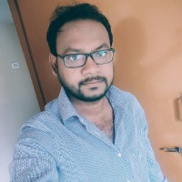 Venkata Suresh