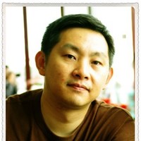 Thomas Liu