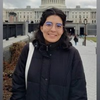 Diana Sofia Pedraza Gil