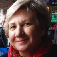 Mariia Puliak