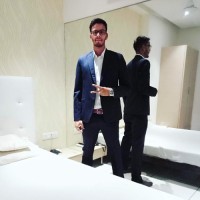 Mahesh Shewale