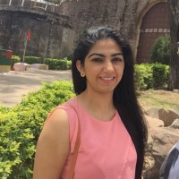 Mehak Mahajan