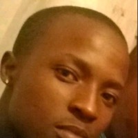 Thabiso Khiba