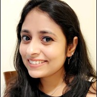 Ruchita Panchal