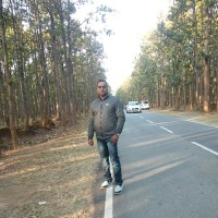 Subhash Kumar